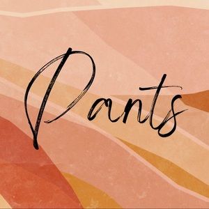 Pants